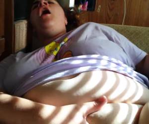 tetonas follando fiesta videos tetonas dortoras rubia de coño y tetas anillados recibe en su culo una buena follada