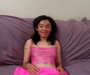 will his monster fit her tight pussy pussy cleaning kosteloos seks oiled asian pussy en little knicker