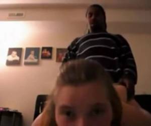 Cojiendo en trios con negros vergudos penetración anal brutal con tori black negras follando en publico