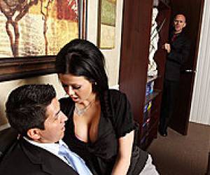 Mamarle las chichis a una chichona mamas weritas culonas cojidas dormidas por hijos ver los videos xxx donde los hijos eyaculan dentro de sus mamas